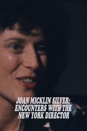 New: Joan Poster