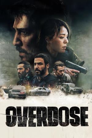 Overdose Poster