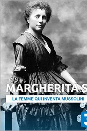 La donna che invento' Mussolini Poster