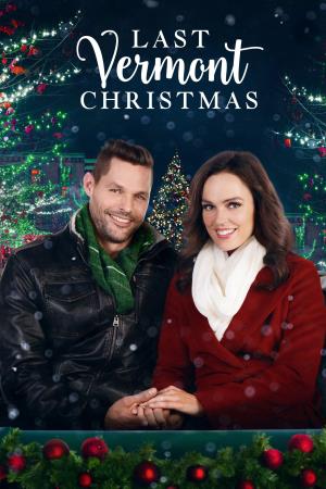 The Last Christmas Home Poster