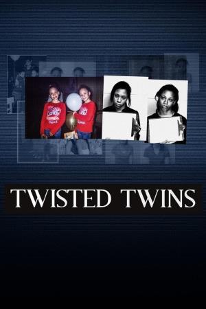 Twisted Twins Poster