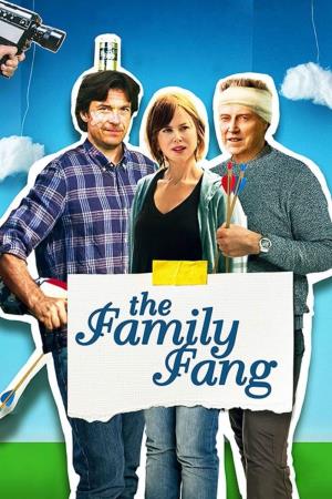 Family Fang Poster