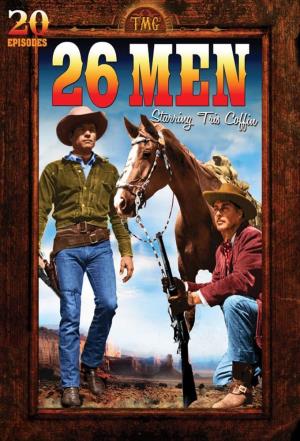 26 Men Poster