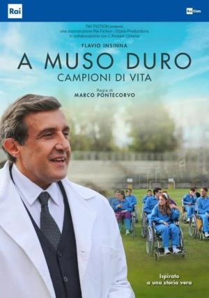 A muso duro - Campioni di vita - A muso duro - Campioni di vita Poster