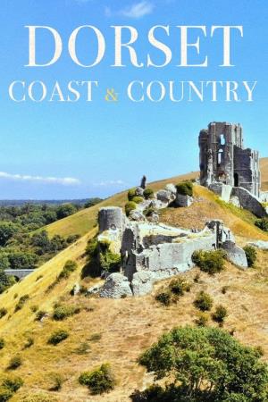 Dorset: Coast and Country Poster