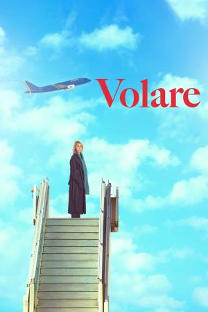 Volare Poster