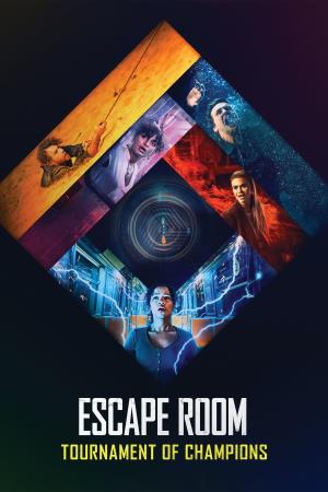 Escape Room 2 - Gioco mortale Poster