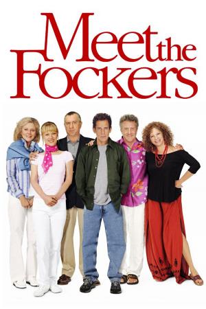 Meet the Fockers Poster