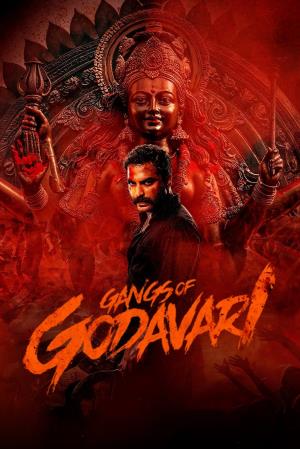 Gangs Of Godavari Poster