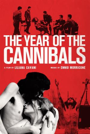 I cannibali Poster