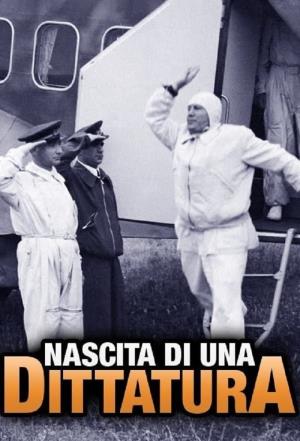 Nascita di una dittatura Poster