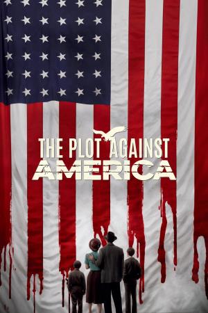 Il complotto contro l'America Poster