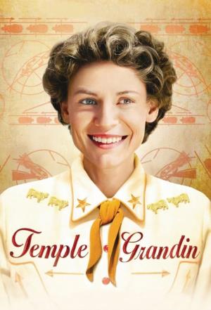 Temple Grandin - Una donna straordinaria Poster