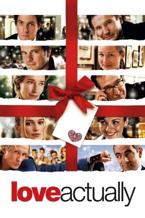 Love Actually - L'amore davvero Poster