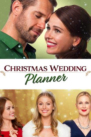 Christmas Wedding Planner Poster