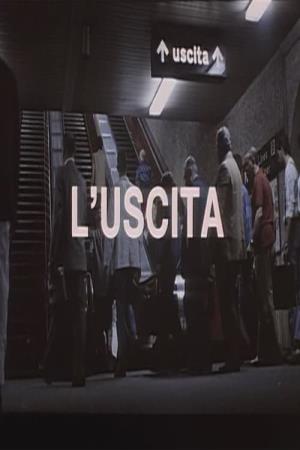 L'uscita Poster