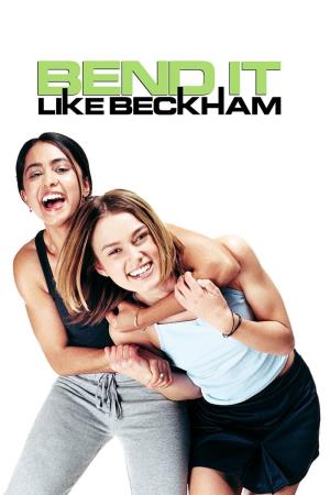 Sognando Beckham Poster