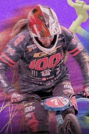 BMX All Stars Poster