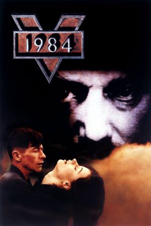 Nineteen Eighty-Four Poster