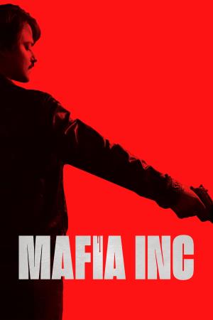 Il padrino della mafia Poster