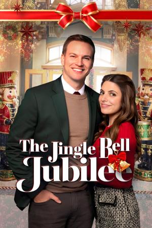 The Jingle Bell Jubilee Poster