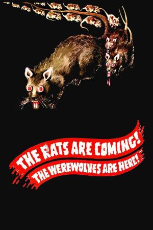 Rats are Coming! Poster