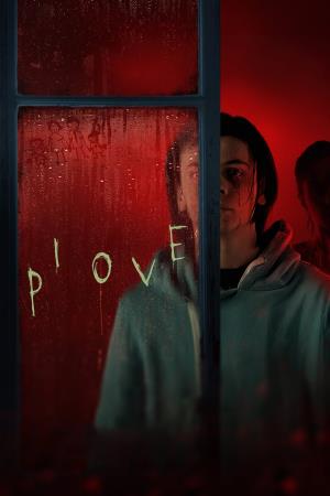 Piove Poster