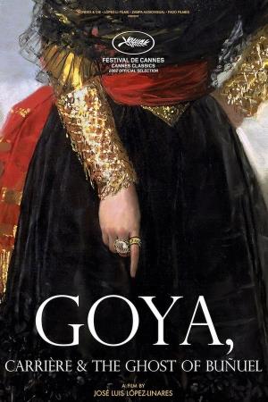 L'ombra di Goya Poster