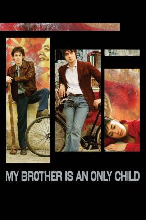 Only Child Poster