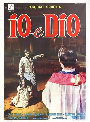 Io e Dio Poster