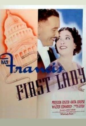 First Lady Poster