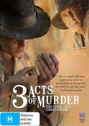 Acts of Murder Poster