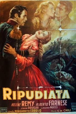 Ripudiata Poster