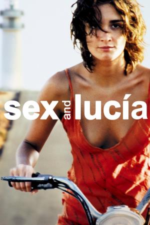 Lucia y el sexo Poster