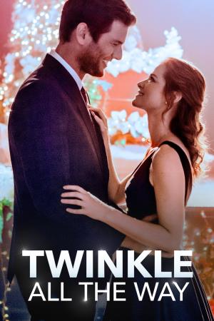 Twinkle All The Way Poster