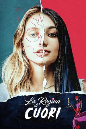 La Regina di Cuori - La Regina di Cuori Poster