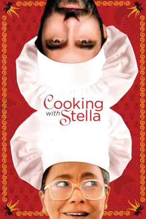 Una stella in cucina Poster