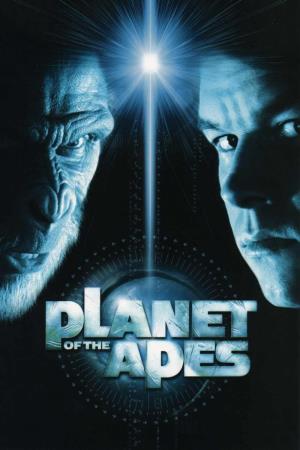 Planet of the Apes Poster