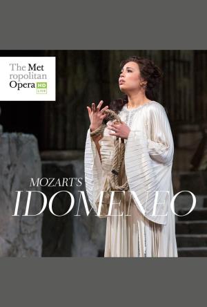 Opera - Idomeneo Poster