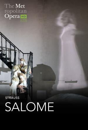 Opera - Salome Poster