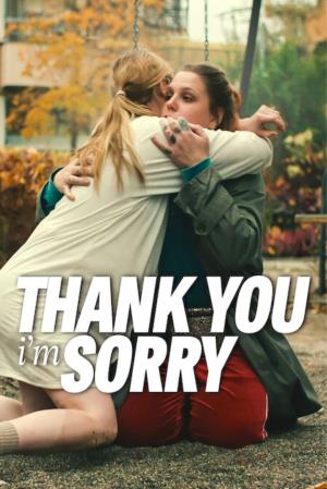 Sorry! Poster