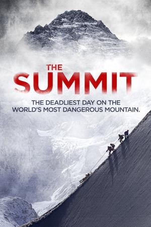 THE SUMMIT Poster