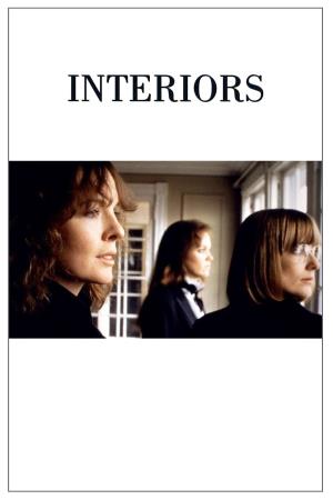 Interiors - Interiors Poster