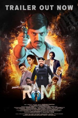 RAM Poster