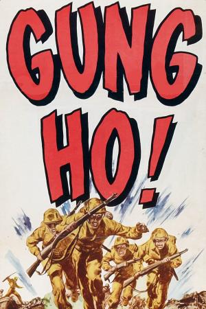 Gung Ho Poster