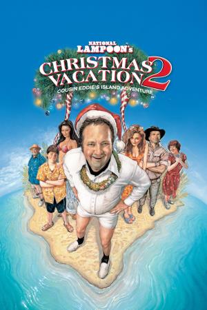 Natale a Christmas Island Poster