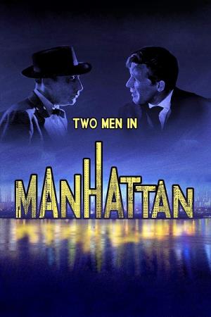 Manhattan - Manhattan Poster