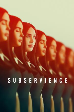 SUBSERVIENCE Poster