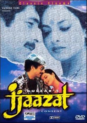 Ijaazat Poster