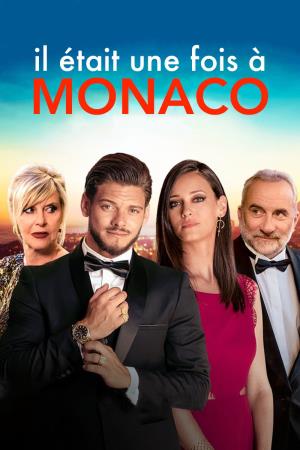 C'era una volta... a Montecarlo Poster